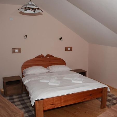 Guest House Zlatiborski Pastuv Екстер'єр фото