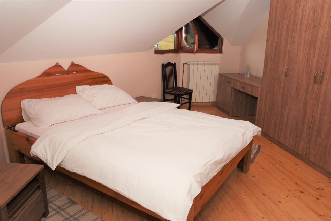 Guest House Zlatiborski Pastuv Екстер'єр фото