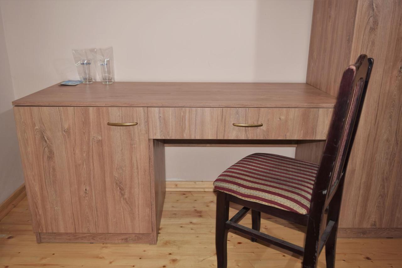 Guest House Zlatiborski Pastuv Екстер'єр фото