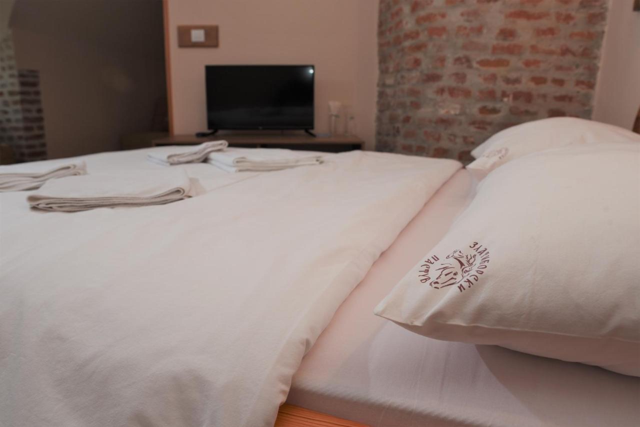 Guest House Zlatiborski Pastuv Екстер'єр фото