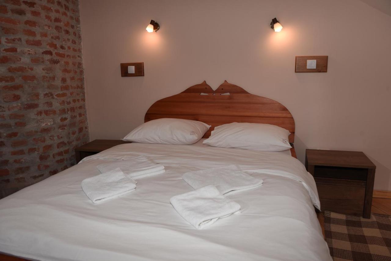 Guest House Zlatiborski Pastuv Екстер'єр фото