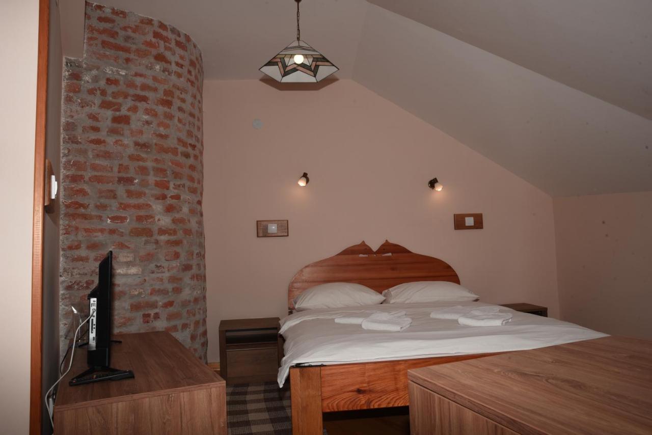Guest House Zlatiborski Pastuv Екстер'єр фото
