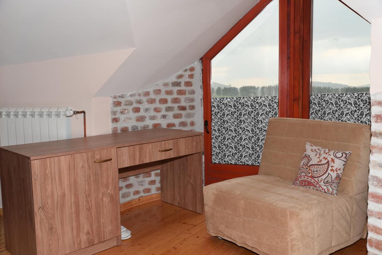Guest House Zlatiborski Pastuv Екстер'єр фото