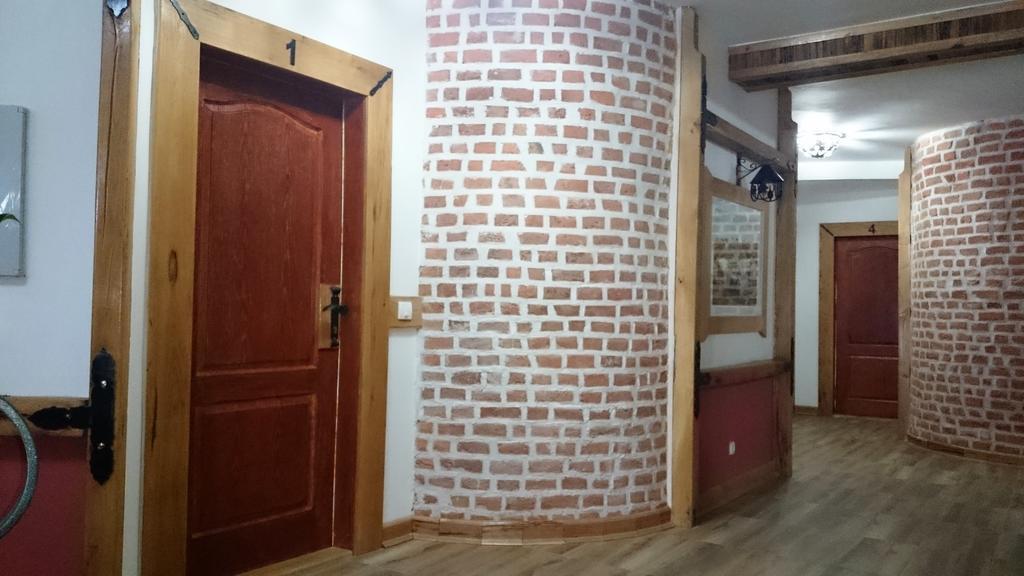 Guest House Zlatiborski Pastuv Екстер'єр фото