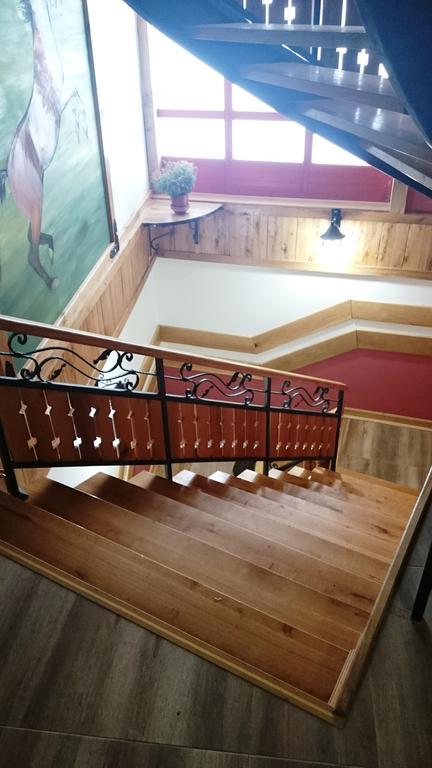 Guest House Zlatiborski Pastuv Екстер'єр фото