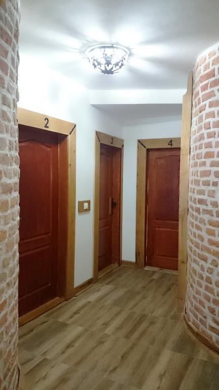 Guest House Zlatiborski Pastuv Екстер'єр фото