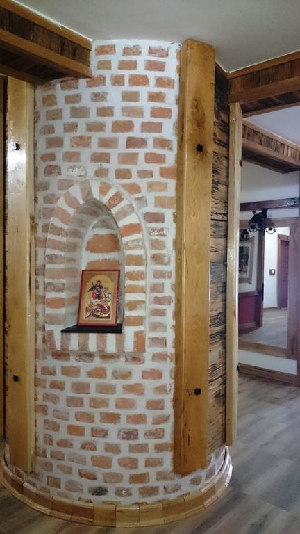 Guest House Zlatiborski Pastuv Екстер'єр фото