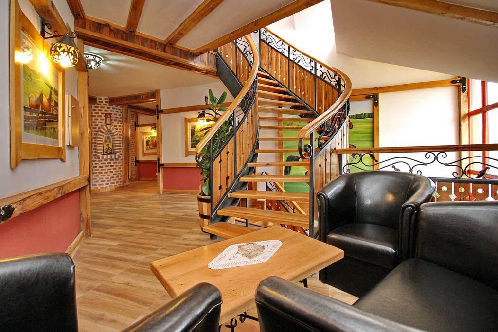 Guest House Zlatiborski Pastuv Екстер'єр фото
