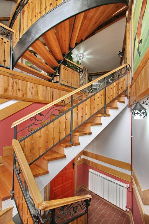 Guest House Zlatiborski Pastuv Екстер'єр фото