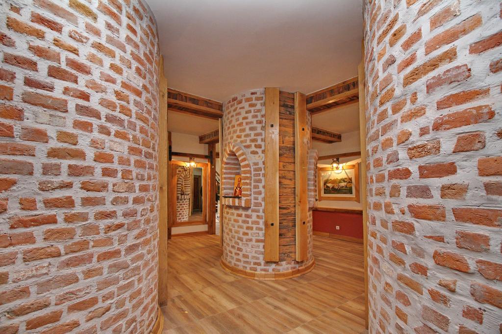 Guest House Zlatiborski Pastuv Екстер'єр фото