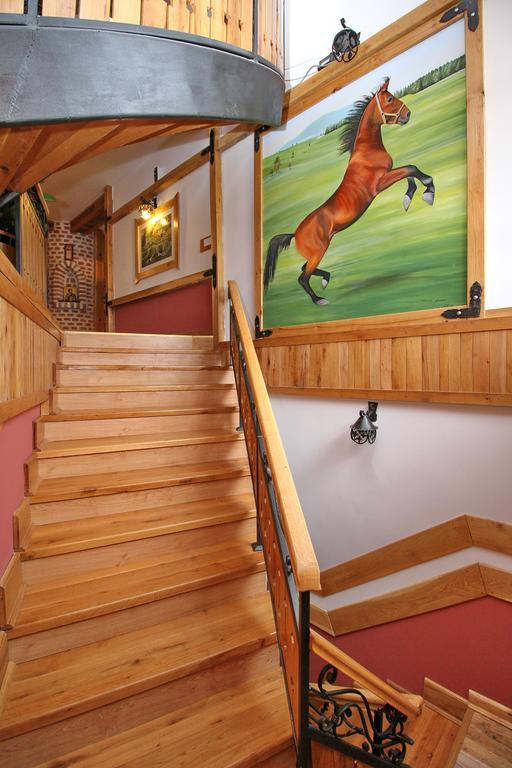 Guest House Zlatiborski Pastuv Екстер'єр фото