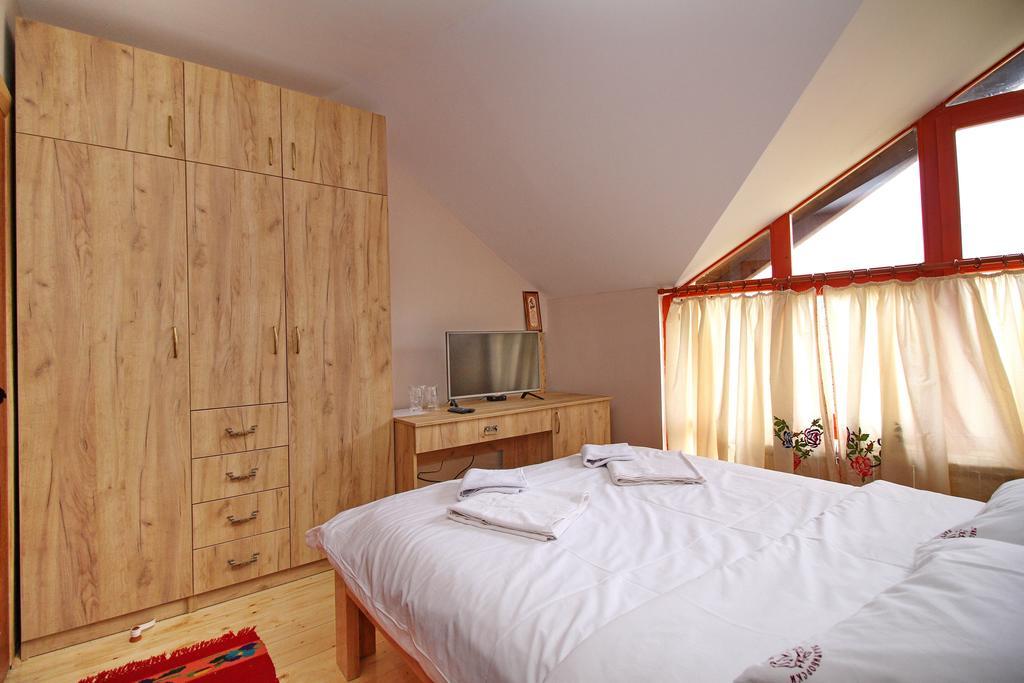 Guest House Zlatiborski Pastuv Екстер'єр фото