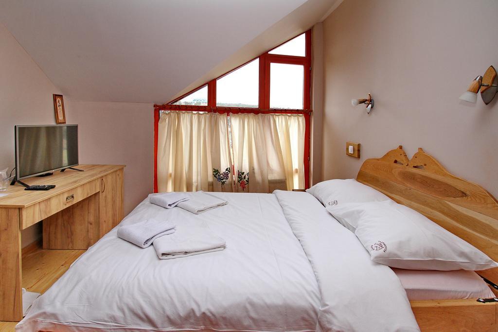 Guest House Zlatiborski Pastuv Екстер'єр фото