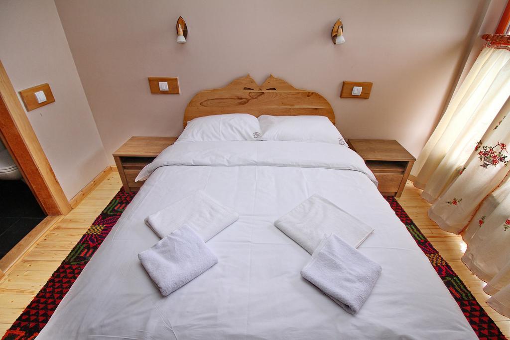 Guest House Zlatiborski Pastuv Екстер'єр фото