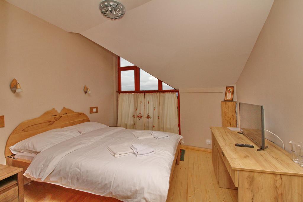 Guest House Zlatiborski Pastuv Екстер'єр фото