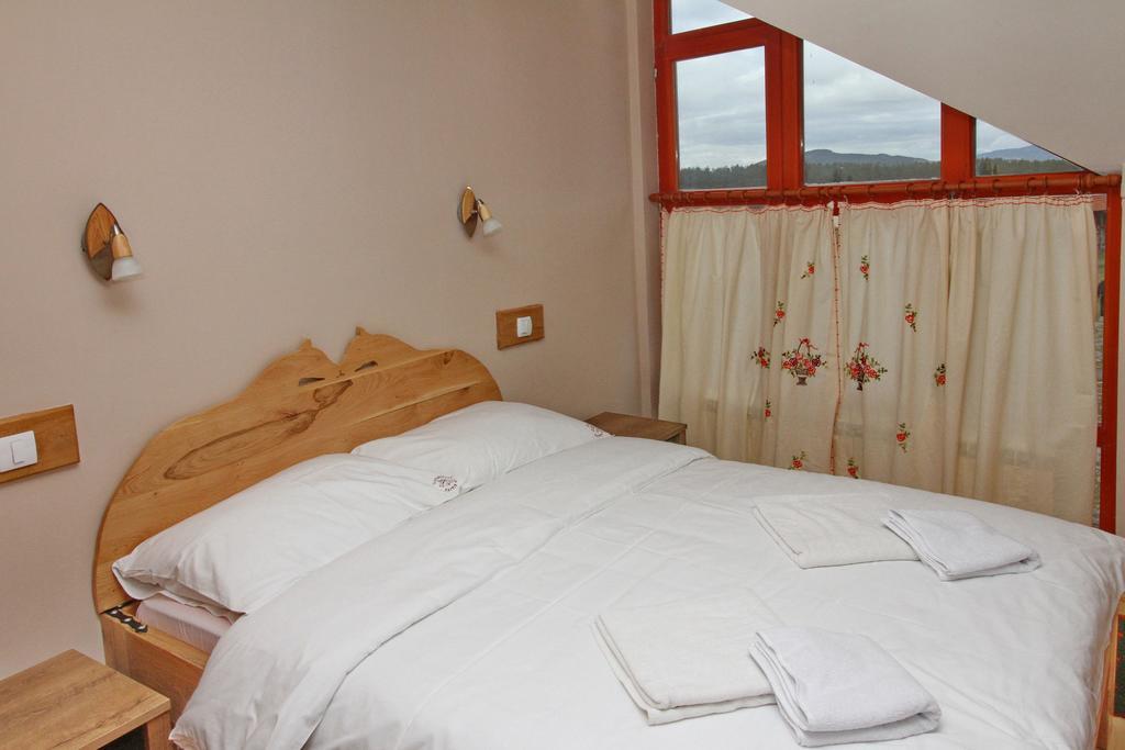 Guest House Zlatiborski Pastuv Екстер'єр фото