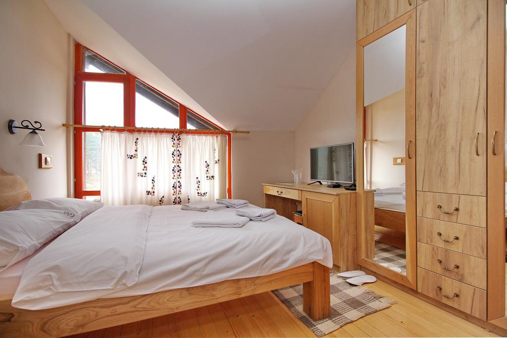 Guest House Zlatiborski Pastuv Екстер'єр фото