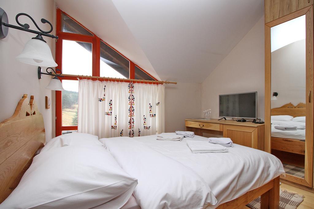Guest House Zlatiborski Pastuv Екстер'єр фото