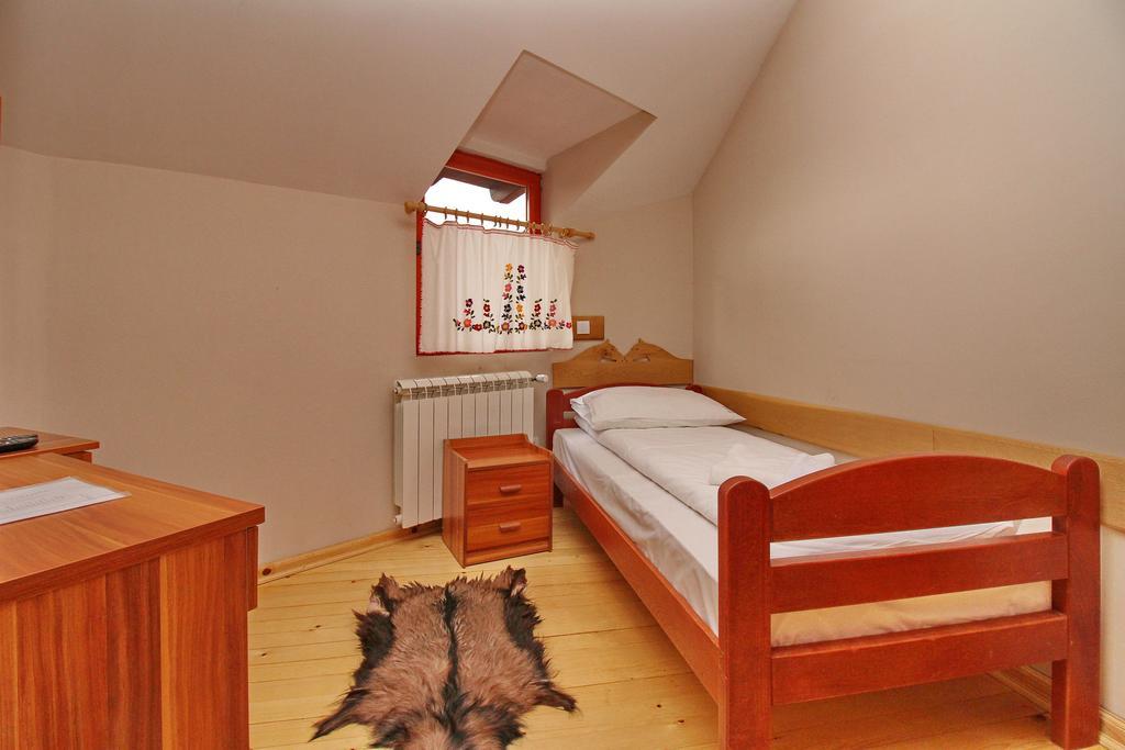 Guest House Zlatiborski Pastuv Екстер'єр фото