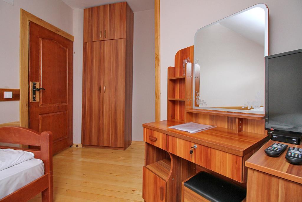 Guest House Zlatiborski Pastuv Екстер'єр фото