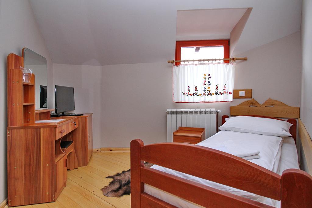 Guest House Zlatiborski Pastuv Екстер'єр фото