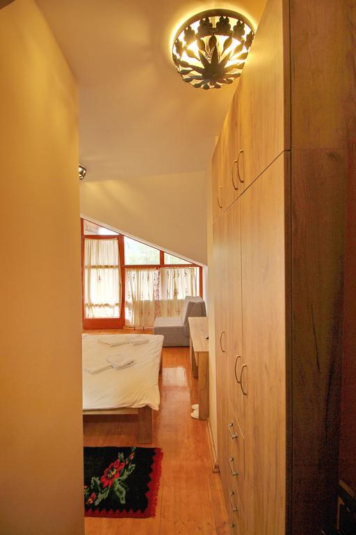 Guest House Zlatiborski Pastuv Екстер'єр фото