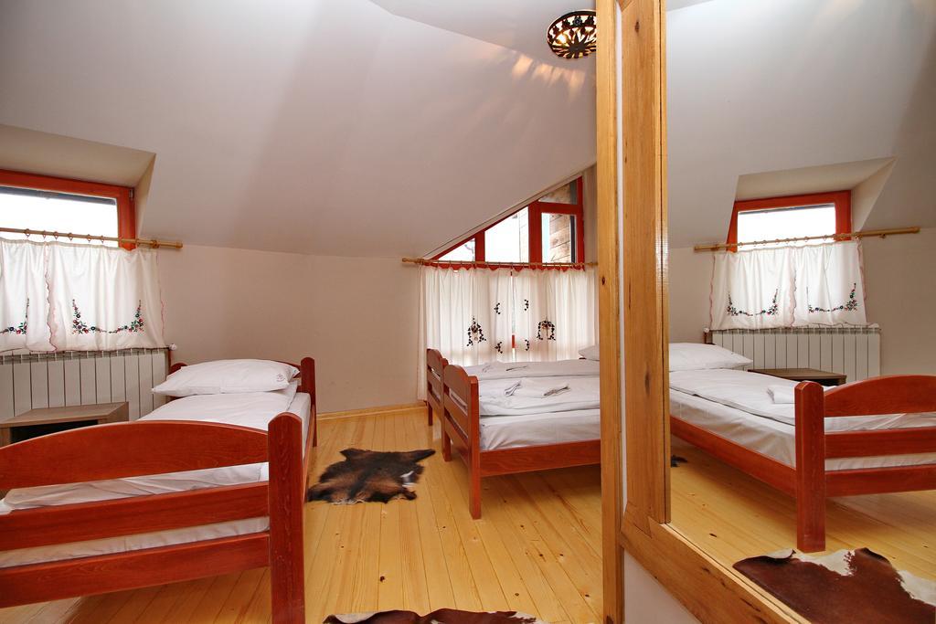 Guest House Zlatiborski Pastuv Екстер'єр фото