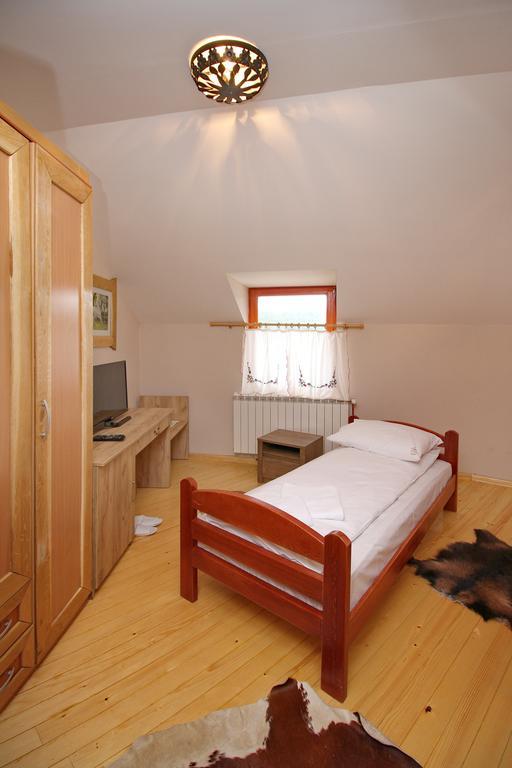 Guest House Zlatiborski Pastuv Екстер'єр фото
