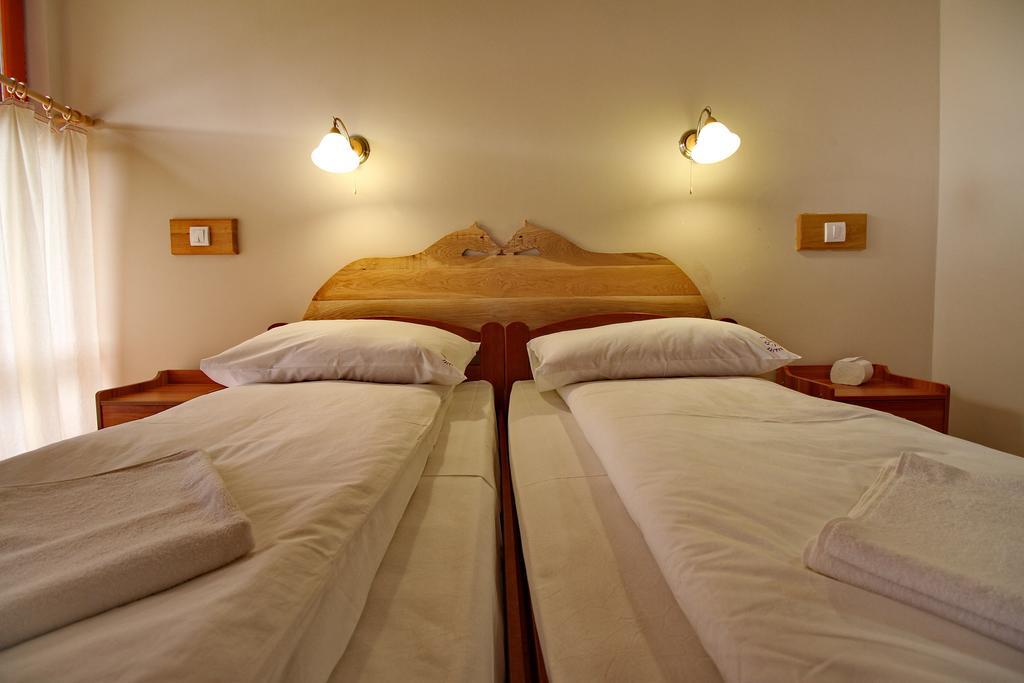 Guest House Zlatiborski Pastuv Екстер'єр фото