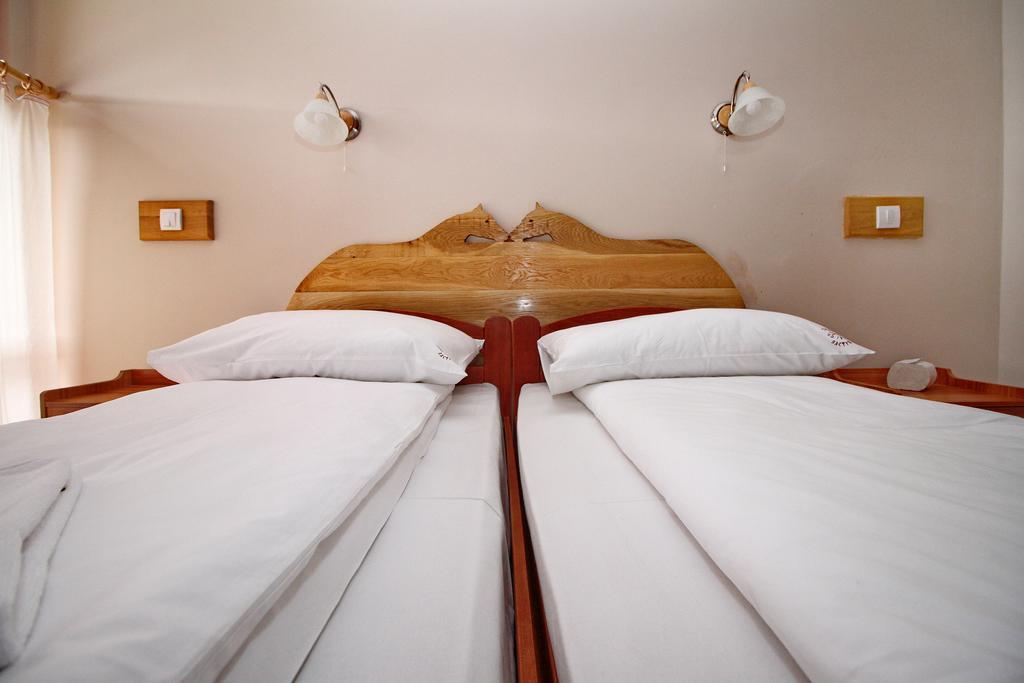 Guest House Zlatiborski Pastuv Екстер'єр фото