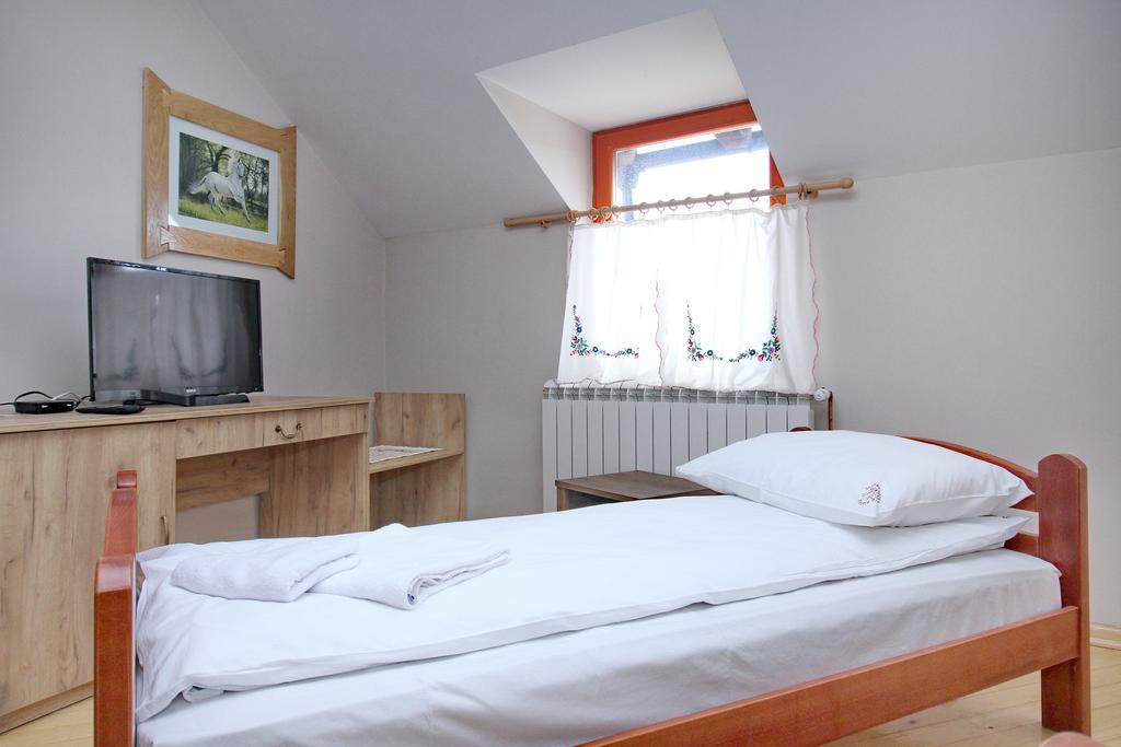 Guest House Zlatiborski Pastuv Екстер'єр фото