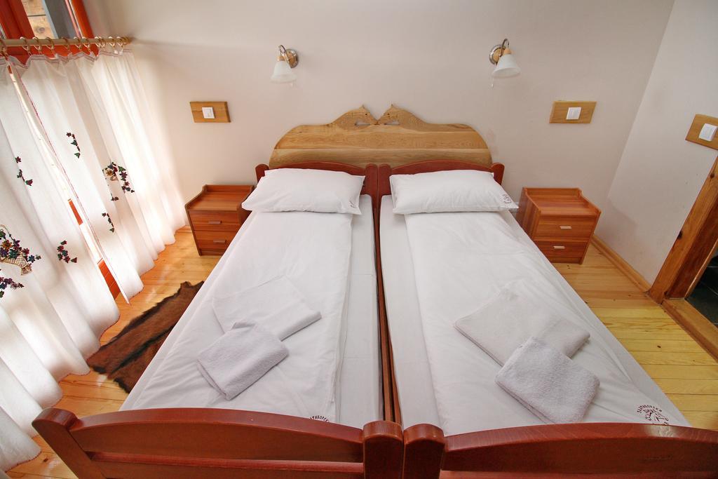 Guest House Zlatiborski Pastuv Екстер'єр фото